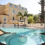 Hotel Genesis 5*
