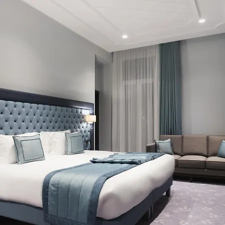 Hotel Genesis 5*