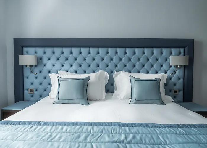 Готель Genesis 5*