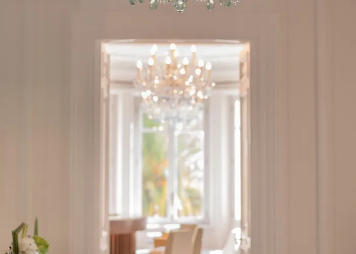 Genesis Готель 5*