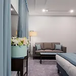 Hotel Genesis Menton