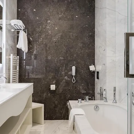 Genesis Ξενοδοχείο Μεντόν