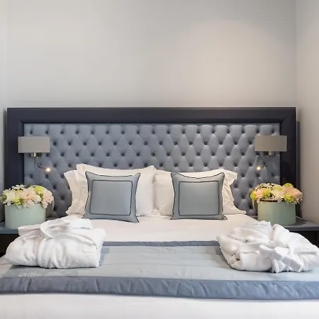 Ξενοδοχείο Genesis