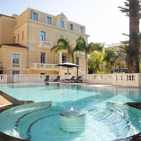 Otel Genesis 5*