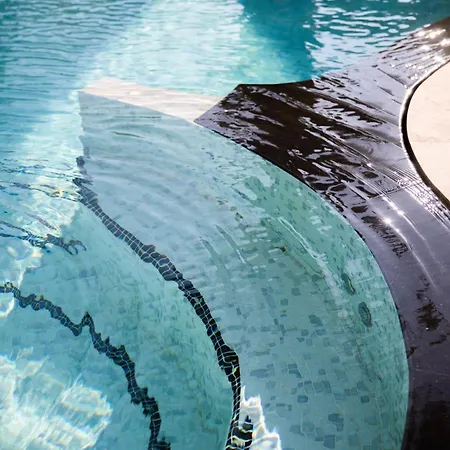 Genesis Ξενοδοχείο