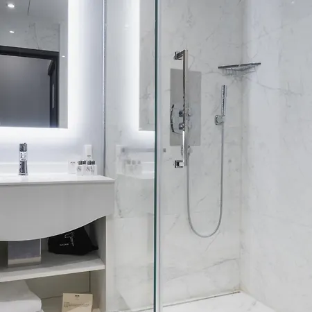 Genesis Ξενοδοχείο Μεντόν