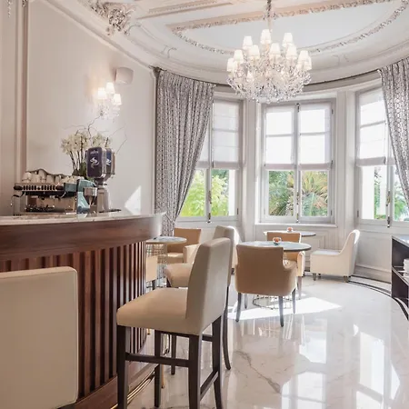 Genesis Ξενοδοχείο Μεντόν