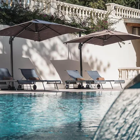 Hotel Genesis 5*