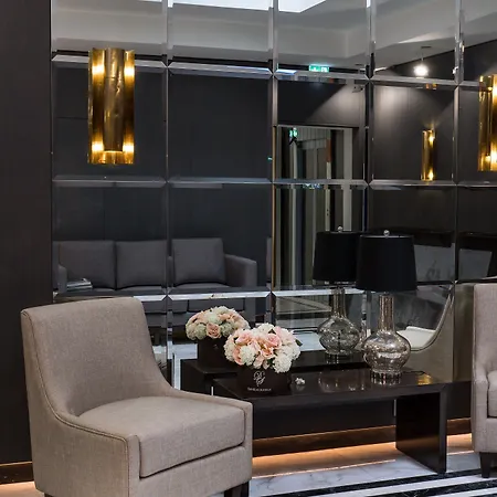 Genesis Hotel Mentone