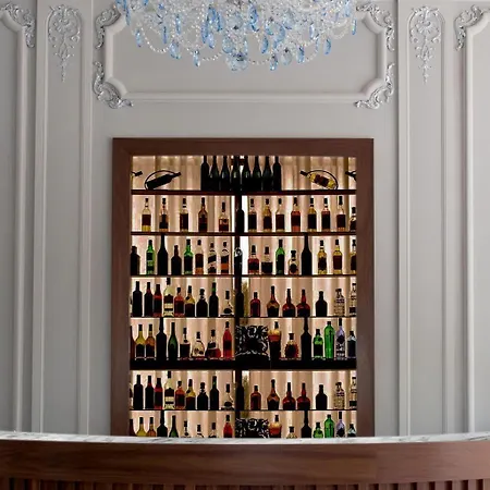 Hotel Genesis Mentone