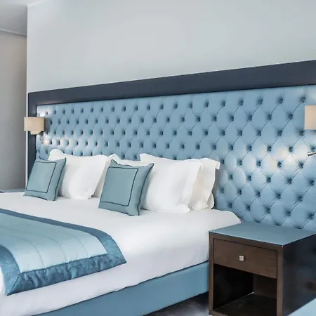 酒店 Genesis 芒通