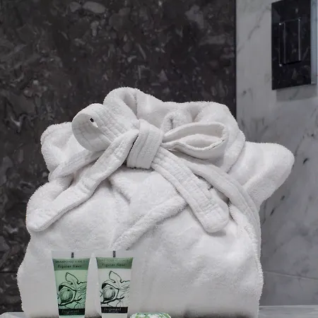 Hotel Genesis Mentone