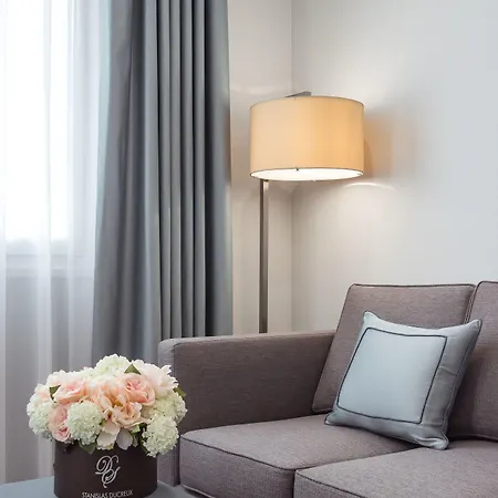 Genesis Ξενοδοχείο Μεντόν