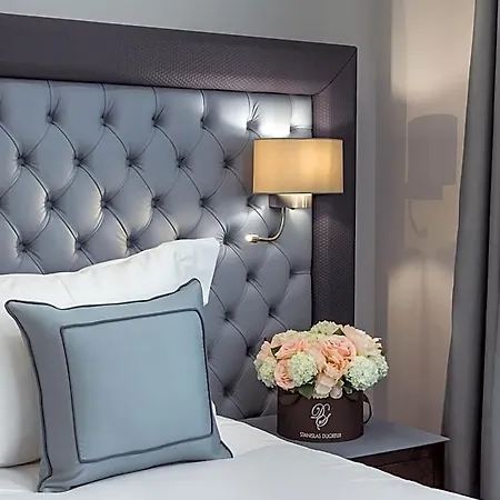 Genesis Hotel