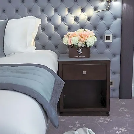 Genesis Hotel