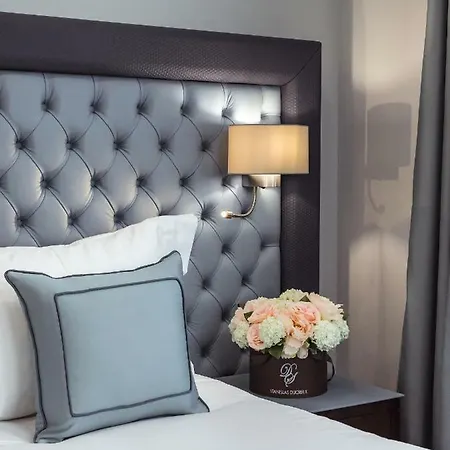 Hotell Genesis