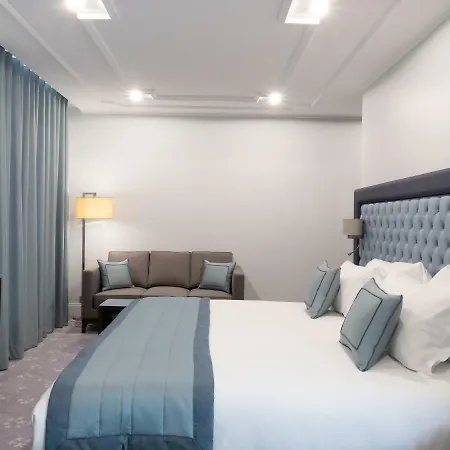 Ξενοδοχείο Genesis Μεντόν