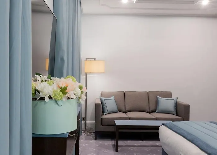 Hotel Genesis Menton