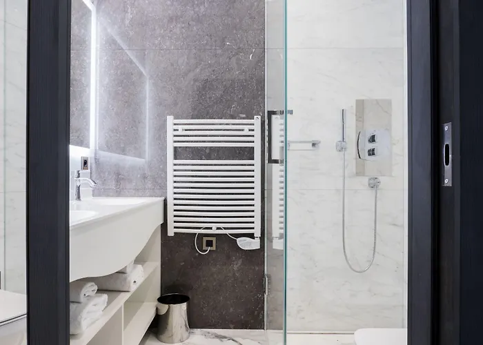 Hotel Genesis Menton