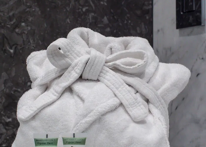 Hotel Genesis Mentona