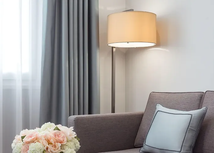 Genesis Hotel Mentona