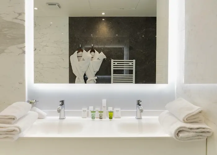 Hotel Genesis Menton