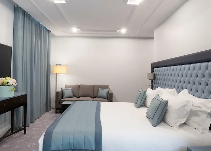 Hotel Genesis Menton